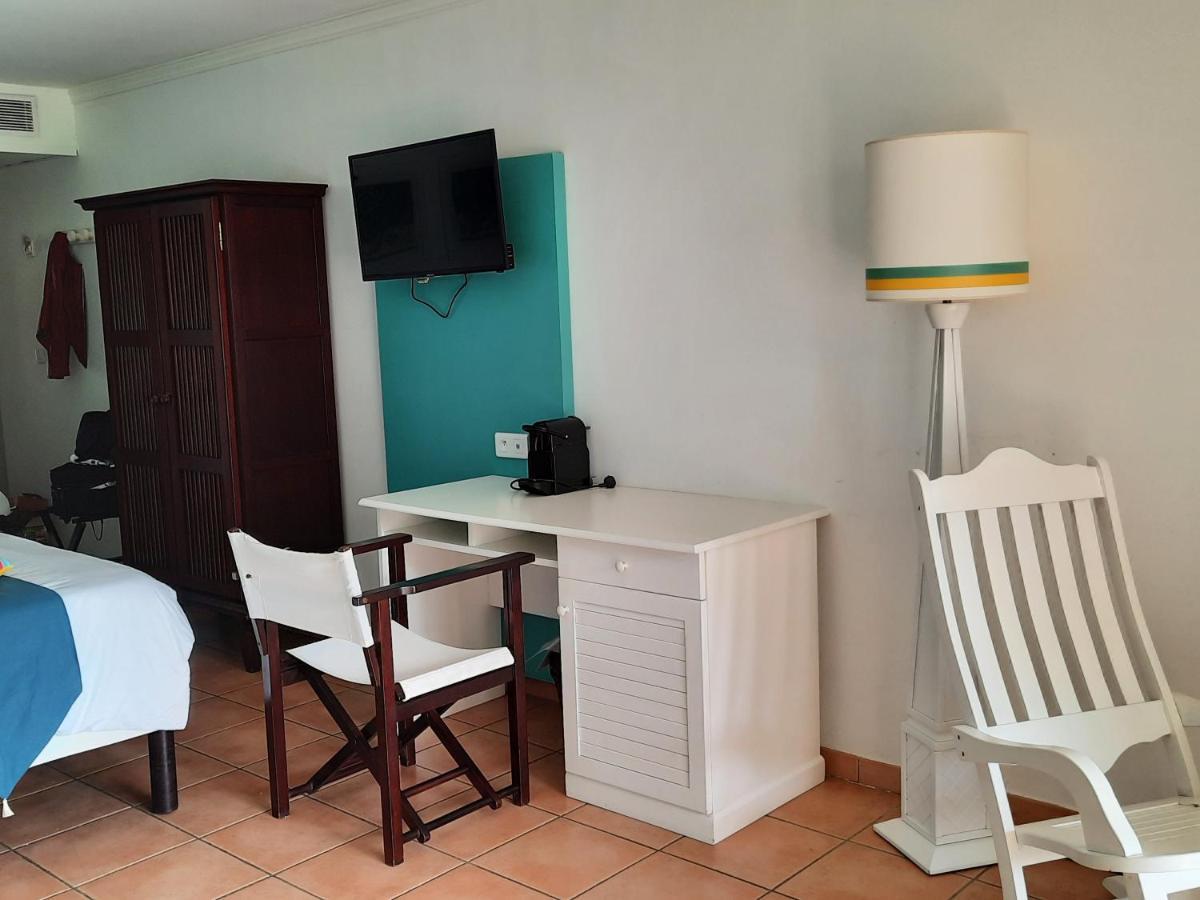 Studio De Reve Dans Un Village De Vacances - Salle De Bain Entierement Renovee 2024 Sainte-Luce Exterior foto
