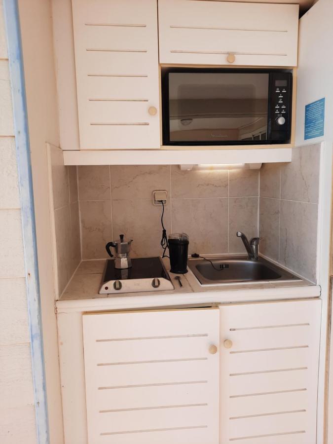 Studio De Reve Dans Un Village De Vacances - Salle De Bain Entierement Renovee 2024 Sainte-Luce Exterior foto